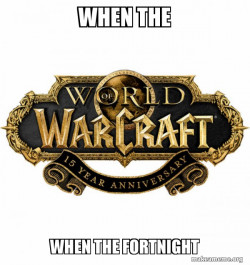 WOW Classic 
