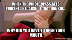 Picard Facepalm