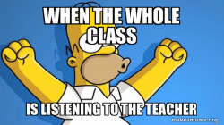 Happy Homer