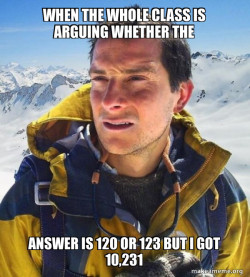 Bear Grylls