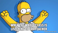 Happy Homer