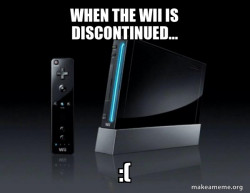 wii