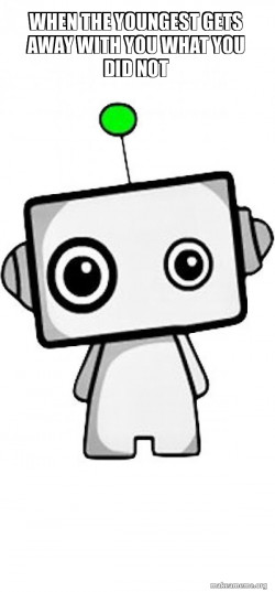 Cute Robot