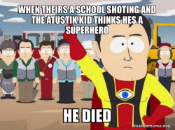 Captain Hindsight