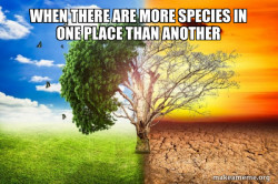 Climate Change / Global Warming