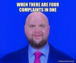Bald J.D. Vance