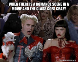 So Hot Right Now