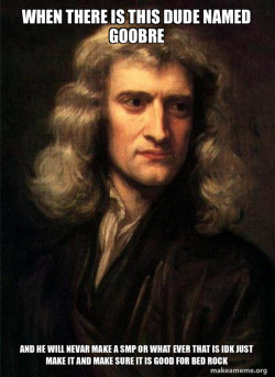 Sir Isaac Newton
