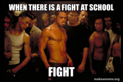 Fight Club