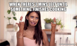 Cross Fingers - It has to work this time