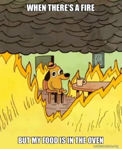 This Is Fine