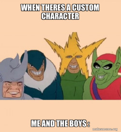 Idk