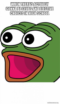 Poggers