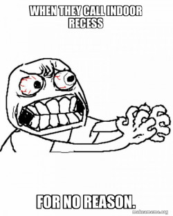 Angry