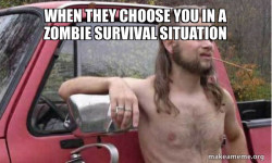 Almost Politically Correct Redneck