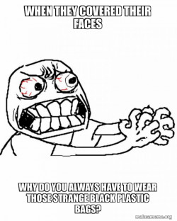 Angry