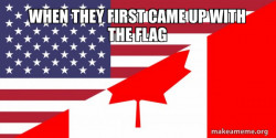 USA vs Canada