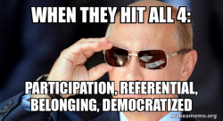Vladamir Putin