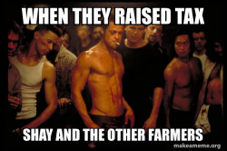 Fight Club
