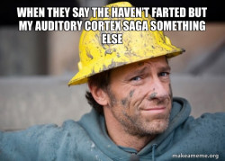A Dirty Job