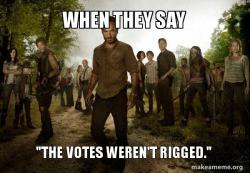 Walking Dead