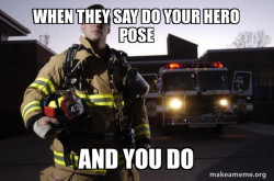 Good Guy Fire Fighter
