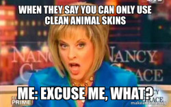 False Fact Nancy Grace