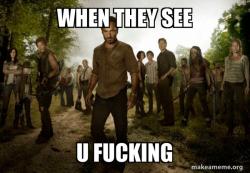 Walking Dead