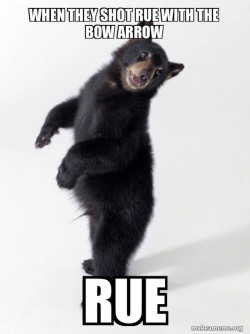Super Bear'd