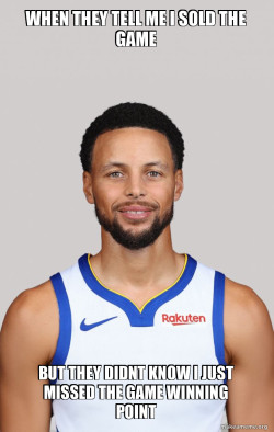 Stephen Curry