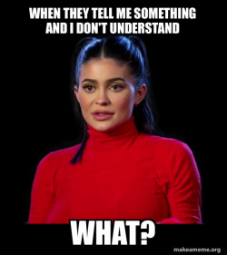 Kylie Jenner