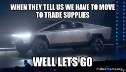 Tesla Truck