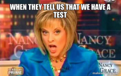 False Fact Nancy Grace