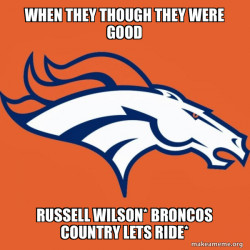 Denver Broncos