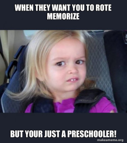 Side-Eyes Chloe