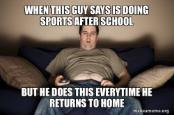 Douchebag Darrell
