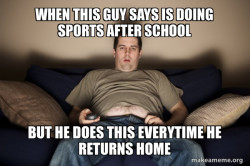 Douchebag Darrell