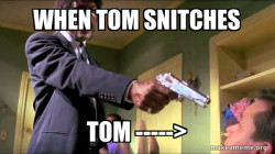Samuel L. Jackson Say What