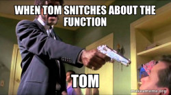 Samuel L. Jackson Say What