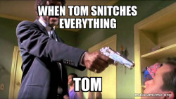 Samuel L. Jackson Say What