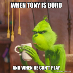 Grinch