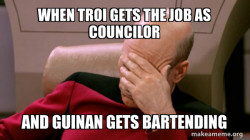 Picard Facepalm