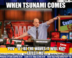 Mad Karma with Jim Cramer