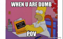 Computer Homer