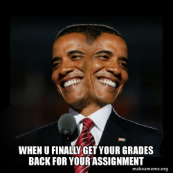 Two Faced Obama