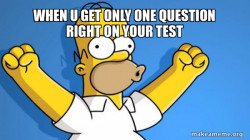 Happy Homer