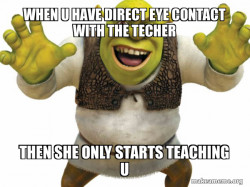 Shrek