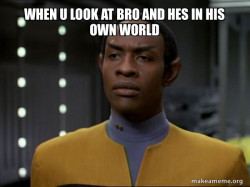 Skeptical Vulcan