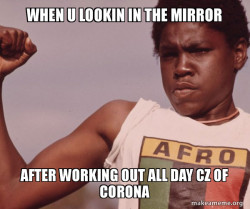 Corona virus