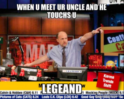Mad Karma with Jim Cramer